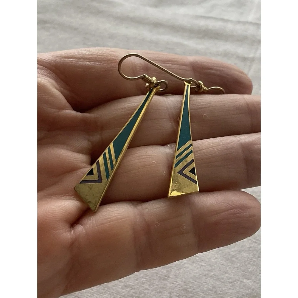 vintage Laurel Burch 